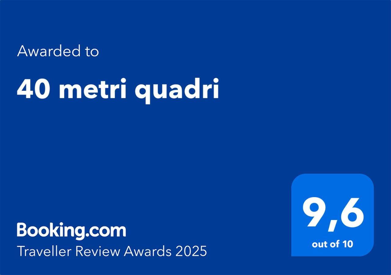דירות מרטינה פרנקה 40 Metri Quadri מראה חיצוני תמונה